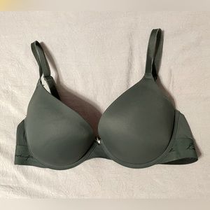 PINK wear everywhere push-up bra
